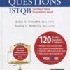 SAMPLE EXAM QUESTIONS ISTQB | JOHN A. ESTRELLA, MARIA C. ESTRELLA | Shroff Publishers and Distributors (SPD)