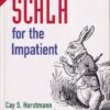 SCALA FOR THE IMPATIENT | CAY S. HORSTMANN | Pearson