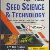 SEED SCIENCE AND TECHNOLOGY | S. V. SAI PRASAD, SHEELA VERMA, DHARMENDRA JAT | New Vishal