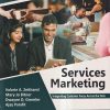 SERVICES MARKETING | VALARIE A. ZEITHAML, DWAYNE D GREMLER, MARY JO BITNER, AJAY PANDIT | McGraw Hill