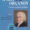 SPIRIT OF THE ORGANON Part 2 (A Treatise on Organon of Medicine) - Includes Flow Charts, Important Theoretical and Objective Type Questions - According to CCH Syllabus | DR. TAPAN CHANDRA MONDAL | B. JAIN