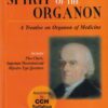 SPIRIT OF THE ORGANON Part 1 (A Treatise on Organon of Medicine) - Includes Flow Charts, Important Theoretical and Objective Type Questions - According to CCH Syllabus | DR. TAPAN CHANDRA MONDAL | B. JAIN