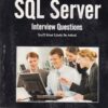SQL SERVER INTERVIEW QUESTIONS | VIBRANT PUBLICATION | Vibrant Publication