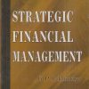 STRATEGIC FINANCIAL MANAGEMENT | G.P. JAKHOTIYA | Vikas Publishing