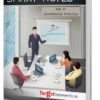 Std 11 Secretarial Practice Smart Notes Book | FYJC SP Guide | Commerce Maharashtra State Board | Based on Std 11th New Syllabus 2020 - 2021 | Also Includes Smart Codes and Smart Recaps for Easy Learning and QR Codes for Reference Content | Target Publications