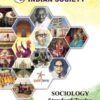 SOCIOLOGY (Understanding Indian Society) Std. TWELVE / Std. 12 (English Medium) | Maharashtra State Board