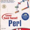 TEACH YOURSELF PERL IN 24 HOURS | CLINTON PIERCE | Techmedia
