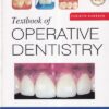 TEXTBOOK OF OPERATIVE DENTISTRY | NISHA GARG, AMIT GARG | Jaypee