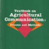 TEXTBOOK ON AGRICULTURAL COMMUNICATION | A. S. SANDHU | CBS