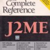 THE COMPLETE REFERENCE J2ME | JAMES KEOGH | McGraw Hill