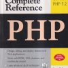 THE COMPLETE REFERENCE PHP | STEVEN HOLZNER | McGraw Hill