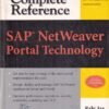 THE COMPLETE REFERENCE SAP NET WEAVER PORTAL TECHNOLOGY | RABI JAY | McGraw Hill