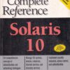 THE COMPLETE REFERENCE SOLARIS 10 | DR. PAUL A. WATTERS | McGraw Hill