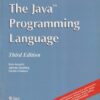 THE JAVA PROGRAMMING LANGUAGE | KEN ARNOLD, JAMES GOSLING, DAVID HOLMES | Pearson