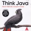 THINK JAVA | ALLEN B. DOWNEY, CHRIS MAYFIELD | Shroff Publishers and Distributors (SPD)