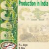 TOBACCO PRODUCTION IN INDIA | R. L. ARYA, S. ROY, S. AMARNATH, V. KRISHNAMURTHY C. CHANDRASHEKHARA RAO | Kalyani Publishers