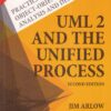 UML 2 AND THE UNIFIED PROCESS | JIM ARLOW, ILA NEUSTADT | Pearson