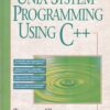 UNIX SYSTEM PROGRAMMING USING C++ | TERRENCE CHEN | PHI