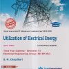 Utilization of Electrical Energy | S.M.Chaudhari | TechKnowledge Publications
