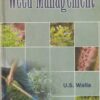 WEED MANAGEMENT | U. S. WALIA | Kalyani Publishers