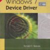 WINDOWS 7 DEVICE DRIVER | RONALD D. REEVES | Pearson