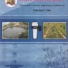 WATER SECURITY WORKBOOK (Activity And Project Notebook) Std. NINE / Std. 9 (English Medium) | Maharashtra State Board