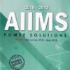 2018 2013 AIIMS PGMEE SOLUTIONS II | ASHISH GUPTA, AMIT TRIPATHI | Pulse