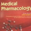 MEDICAL PHARMACOLOGY 7th Edition | PADMAJA UDAYKUMAR | CBS