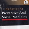 PRACTICAL PREVENTIVE AND SOCIAL MEDICINE | SURENDRA S. SHASTRI, KIRTI C. PATEL, NITIN M. RATHOD | National Books
