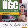 NTA UGC NET JRF SET - HOME SCIENCE PAPER 2 - Arihant Experts | Arihant Publications