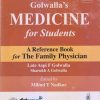GOLWALLAS MEDICINE FOR STUDENTS | ASPI  F GODWALLAS, SHARUKH A. GOLWALLA | Jaypee