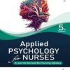 APPLIED PSYCHOLOGY FOR NURSES | R. SREEVANI, K. REDDEMMA | Jaypee