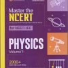 MASTER THE NCERT FOR NEET-JEE (Based On NCERT Class XI) PHYSICS VOL. 01 | Arihant Publications