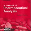 A TEXTBOOK OF PHARMACEUTICAL ANALYSIS | KENNETH A. CONNORS | Wiley
