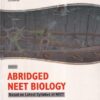 ABRIDGED NEET BIOLOGY Volume 2 | DRS. AADI ARILAM | Dinesh Publications