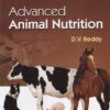 ADVANCED ANIMAL NUTRITION | CBS