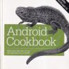ANDROID COOKBOOK | IAN F. DARWIN | Shroff Publishers and Distributors (SPD)
