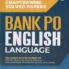 BANK PO ENGLISH LANGUAGE - Arihant Experts | Arihant Publications