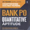 BANK PO QUANTITATIVE APTITUDE - Arihant Experts | Arihant Publications