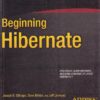 BEGINNING HIBERNATE | JOSEPH B. OTTINGER, DAVE MINTER, JEFF LINWOOD | Apress