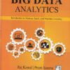 BIG DATA ANALYTICS | RAJ KAMAL, PREETI SAXENA | McGraw Hill