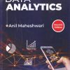 DATA ANALYTICS | ANIL MAHESHWARI | McGraw Hill