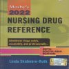 MOSBYS 2019 NURSING DRUG REFERENCE | LINDA SKIDMORE ROTH | Elsevier