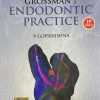 GROSSMAN'S ENDODONTIC PRACTICE | V GOPIKRISHNA | Wolters Kluwer