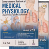 COMPREHENSIVE TEXTBOOK OF MEDICAL PHYSIOLOGY Vol. 1 & 2 (Set Of 2 books) | G.K. PAL, PRAVATI PAL, NIVEDITA NANDA | Jaypee