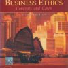 BUSINESS ETHICS | PHI