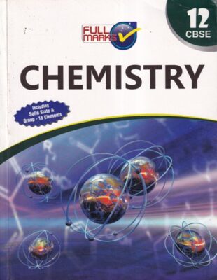 CHEMISTRY Class 12th CBSE – – Full Marks | Pragationline.com