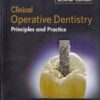 CLINICAL OPERATIVE DENTISTRY PRINCIPLES AND PRACTICE | RAMYA RAGHU, RAGHU SRINIVASAN | EMMESS