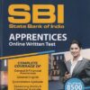 COMPLETE GUIDE SBI APPRENTICES - Arihant Experts | Arihant Publications
