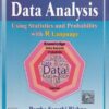 DATA ANALYSIS | PARTHA SARATHI BISHNU, VANDANA BHATTACHERJEE | PHI